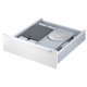Ritter allessnijder electrisch BFS 62 S links inbouw