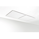 Novy Maxi Pureline 150 cm wit (zonder motor)
