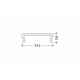 Cache Click plexi 3000 opaque 