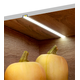 Profilé led Begtin12 JC/S 2000 noir anodisé 