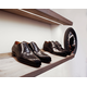 Led profiel Smart-In10 ac2 Z 3000 zwart geanodis.