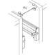 Hawa Concepta 50 1 deur 2301-2850