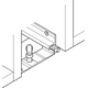Hawa Concepta 50 1 deur 2301-2850