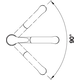 Blanco daras-s mitigeur chrome basse pression  