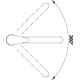 Blanco Daras Silgranit-zwart