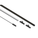 Lite Track réglette 300mm 24v (2 pcs) 