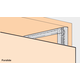 Hawa Libra 20 hInslide/Forslide garniture de base