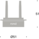 Rond 3.0 - Removal tool
