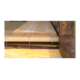 Afstandschroef 6x100 PK TZD verzinkt hout-hout
