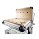 Festool mobiele werkplaats mw 1000