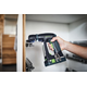 Festool accupack bp 18 li 4,0 hpc-asi