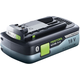 Festool accupack bp 18 li 4,0 hpc-asi