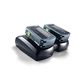 Festool snellader tcl 6 duo