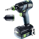 Festool perceuse visseuse txs 18 c3,0-plus 