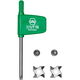 Reserveplaat hw-wp r3 d28 kl12,7ofk