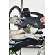 Set table de sciage kapex ks60 e-ug-set/xl 