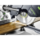 Set table de sciage kapex ks60 e-ug-set/xl 