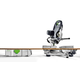 Set table de sciage kapex ks60 e-ug-set/xl 