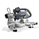 Set table de sciage kapex ks60 e-ug-set/xl 