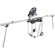 Set table de sciage kapex ks60 e-ug-set/xl 