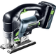 Festool accudecoupeerzaag psbc 420 hpc4,0 ebi-plus