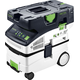 FESTOOL Stofzuiger CTLC MIDI I-BASIC 18V