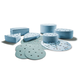 Garnitures abra/stf 80x133 p120 gr 10x  