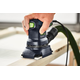 Festool vlakschuurmachi rts 400 req-plus