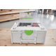 Festool  set de meches bks sys3 d5-12 sds  