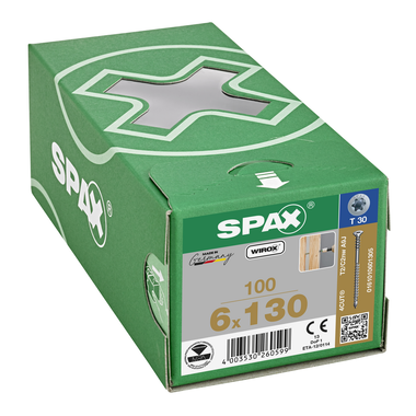 Spax stelschroef T-STAR Plus