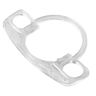 Adaptateur de réduction de la profondeur du boîtier pour Sensys
