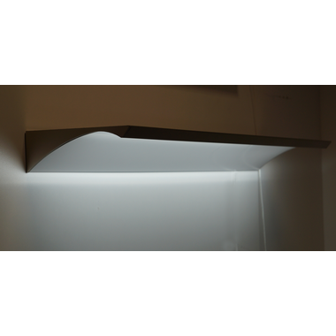 Led Emotion wandboard vela inclusief konvertor en afstandsbediening