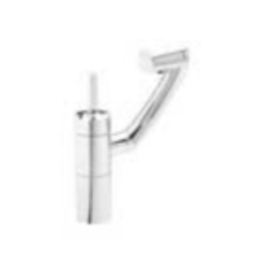 Arc mitigeur chrome 