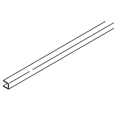 Hawa Porta GW/GWF profil-U