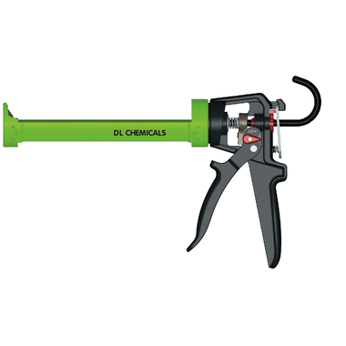 Manueel kitpistool Dual Power 310ml
