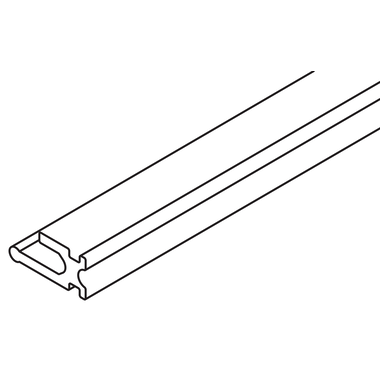 Hawa Porta G/GF/GW joint pare-vue 20m noir