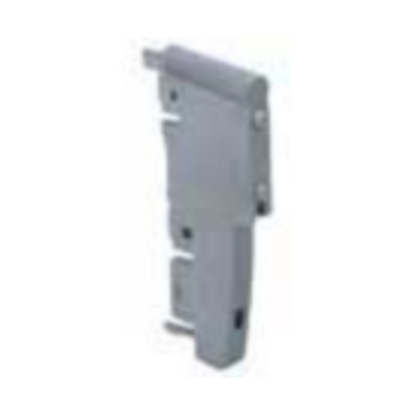 Profielhouder magic optima zilver