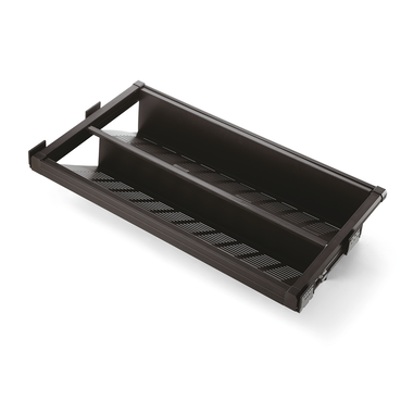 Moka schoenenrek met frame