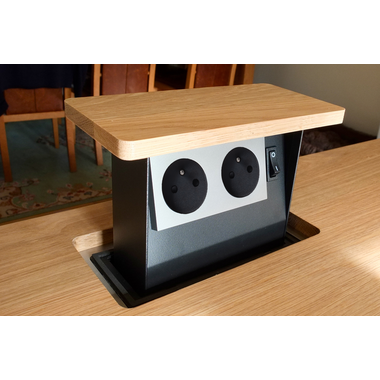 S-Box Mini Chameleon Power