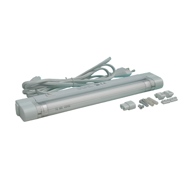 Lampe TL avec cache