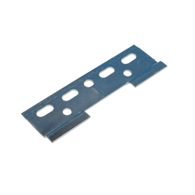 Ophangprofiel 12cm verzinkt