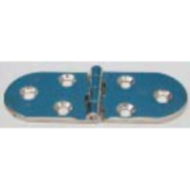 Charnière de table 30x80mm