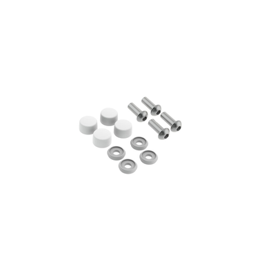 Kit de ferrures pour panneaux de recouvrement Centerlift 6490H
