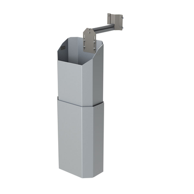 Couvercle de tuyau Centerlift 960H