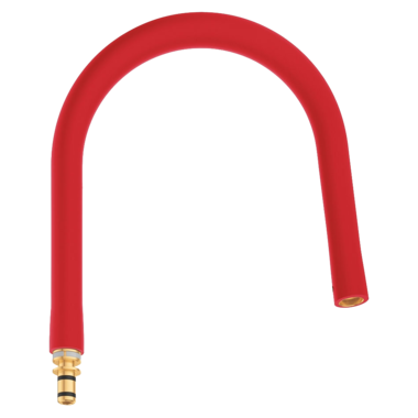 Grohe Flex rouge pour Essence Pro  