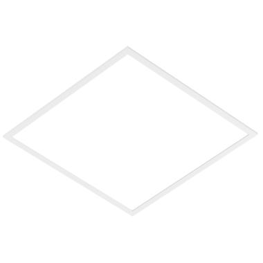 Infinity Led Panel 230V vierkant