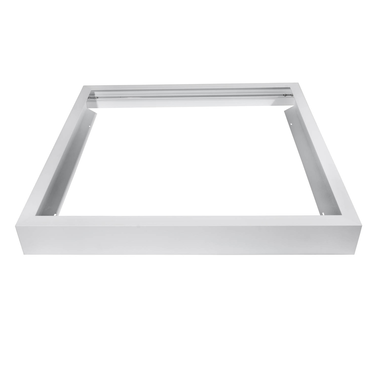 Opbouframe Infinity Panel vierkant