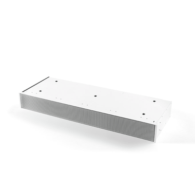 Novy plint recirculatiebox monoblockfilter