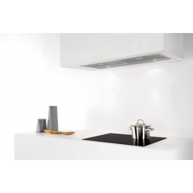 Novy Inox Essence rvs zonder randafzuiging