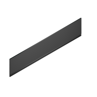 Vionaro front binnenlade grafiet 1160mm inkortbaar